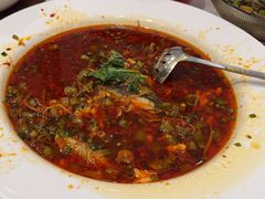 -院8里·少城记忆老川菜(宽窄巷子店)