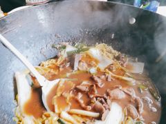 -大自然醉鹅·铁锅火焰鹅(上海联洋店)