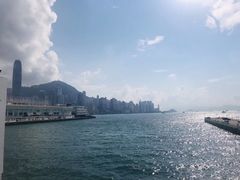 -海港城