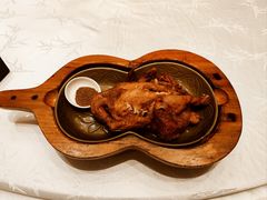 -御仙都北京菜馆·烤鸭店(双井店)