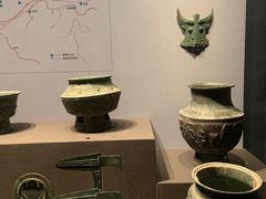 -陕西历史博物馆