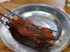 -马相卿特色烤肉面食馆(虎台店)