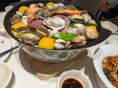 -大铁勺新津菜(熙悦汇店)