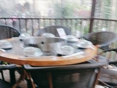 -醉月城西昌火盆烧烤(天府店)