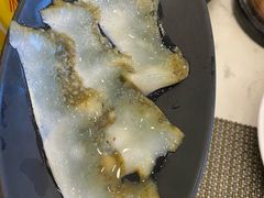 海参片-澜悦港海鲜体验主题餐厅