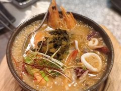 -沼津港精致料理·寿喜烧·烧鸟(龙湖南桥天街日料榜单店)