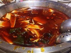 -蛙一刀·麻椒鱼火锅(金仙桥店)