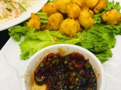 -抹直口特色菜馆(一店)