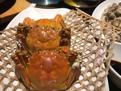 -79号渔船海鲜饭店(华强北店)