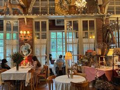 -小芳廷餐厅