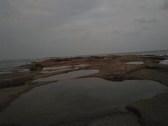 -日照灯塔风景区