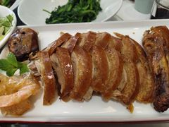 -天和晟烤鸭店(玉泉西街店)