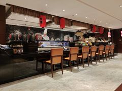 -金沙滩喜来登度假酒店-雅日本餐厅