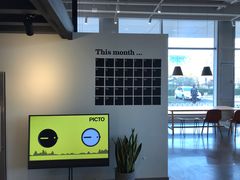 -dotcom coffee古点咖啡(致真大厦店)