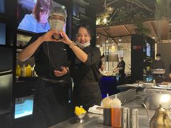 -水木锦堂·自助铁板烧(世贸天阶店)
