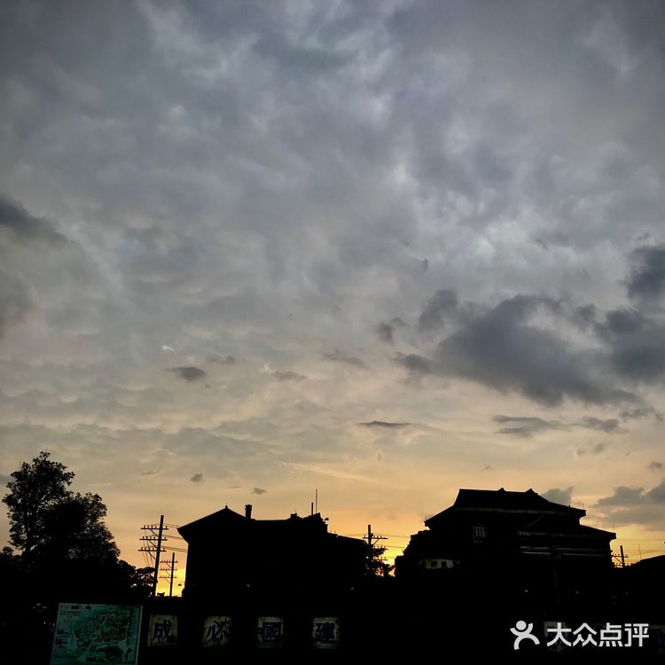 记一次VVVVIP的体验 下午三点半进去后天气一直很
