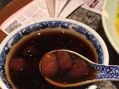 -南京大牌档(新街口德基广场店)