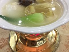 -卫鼎轩·曹公馆(鼓楼店)