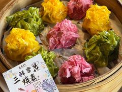 -龍聚祥烧麦馆(鼓楼店)