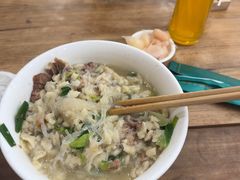 -老刘家永盛斋·传统泡馍(东关南街店)