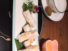 -南越郡·越式风味餐厅(青秀万达店)