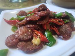 -龙姐私房菜(和顺古镇店)