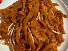 -天天初二·天津传统捞面·天津特色菜(凌奥总店)