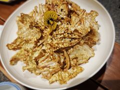 -真地道京味府·鲜橙烤鸭·北京菜(朝外大街东大桥店)