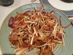 -鹿港小镇(悠唐店)