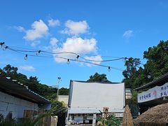 -DGE季风钓虾营地·团建·聚会