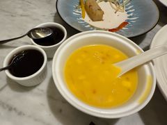 -厦门朗豪酒店 · 明阁中餐厅