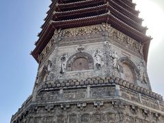 -玲珑塔公园