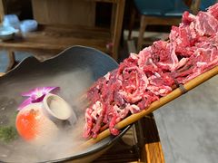 -菌彩云南野生菌火锅(新亚洲店)