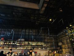 -柒Lounge(三里屯店)