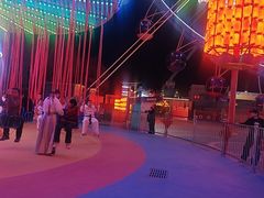 -郑州银基黄帝宫御温泉