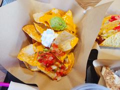 -Taco Bell 塔可钟(民田路店)