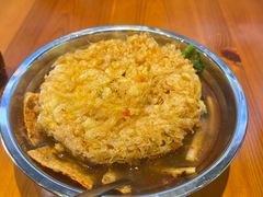 -雙冲柳州螺蛳粉&酸嘢&桂林米粉(簋街店)