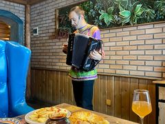 -卢布里西餐厅(总店)