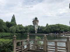 -柯岩风景区
