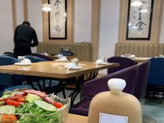 大堂-喜粤糖朝餐厅(三八广场店)