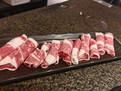-湊湊火锅·茶憩(和平大悦城店)