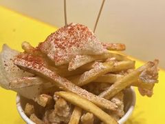 -乐乐姐超级土豆(荟聚店)