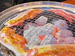 -吉志烤肉(太原总店)