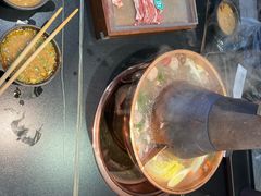 -乔先生涮肉·鲜活牛羊肉火锅(塘沽店)