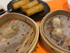 -美心·翠园(港汇恒隆广场店)