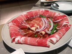 -皇城恒隆广场