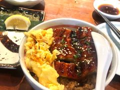 -初居食屋日式料理(万象城购物中心店)