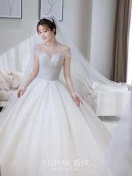 -韩国天使嫁衣婚纱礼服馆(上海旗舰店)