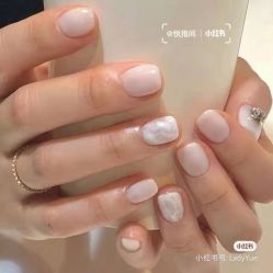 点击看大图 -悦指间美甲美睫
