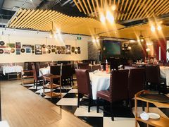 大堂-红门金汤·港式火锅(英皇集团中心店)